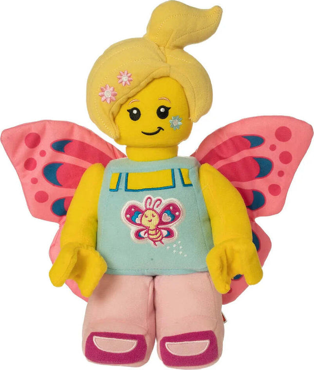 LEGO® Iconic Butterfly Plush Minifigure