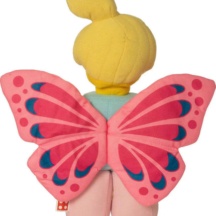 LEGO® Iconic Butterfly Plush Minifigure