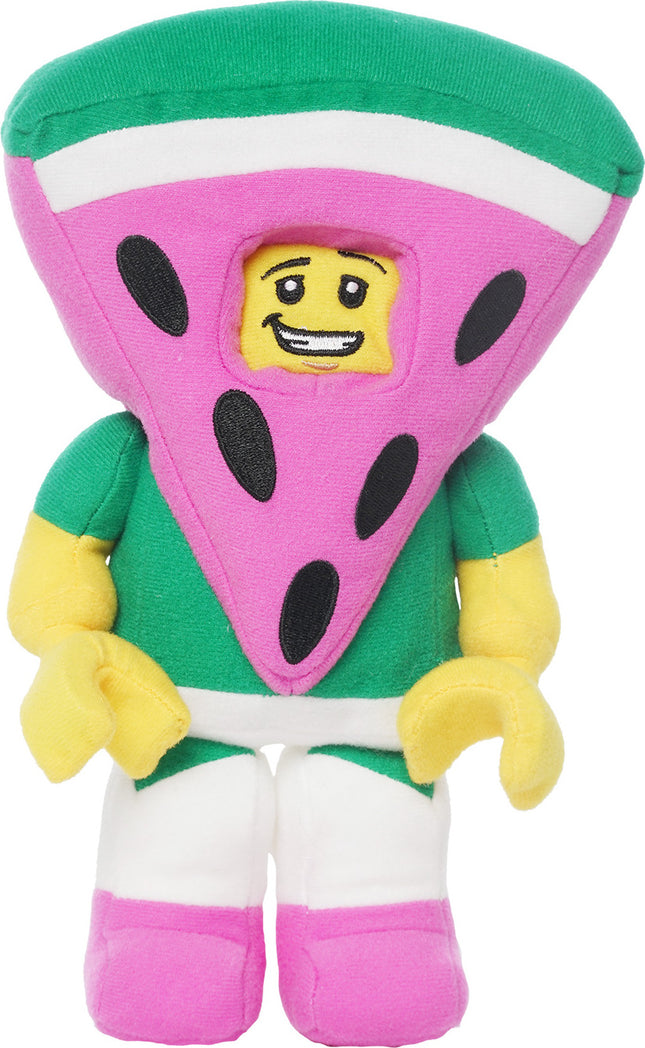 LEGO® Minifigure Watermelon Guy 9.5" Plush Character