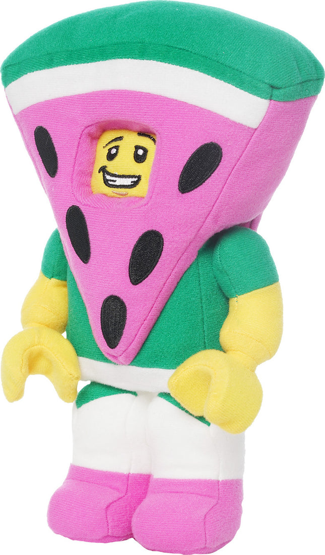 LEGO® Minifigure Watermelon Guy 9.5" Plush Character