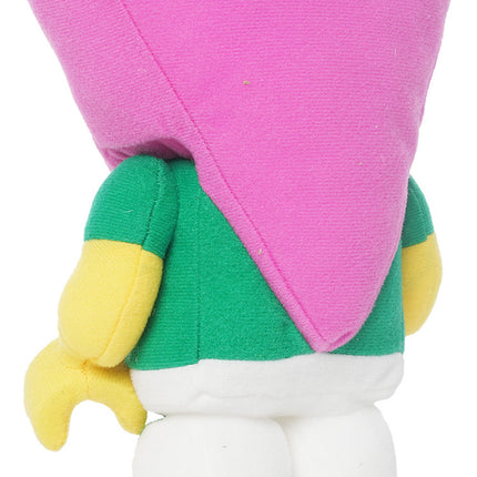 LEGO® Minifigure Watermelon Guy 9.5" Plush Character