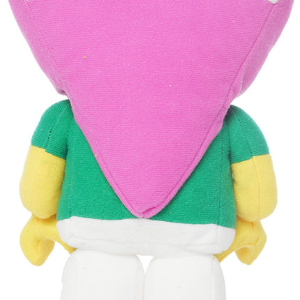 LEGO® Minifigure Watermelon Guy 9.5" Plush Character