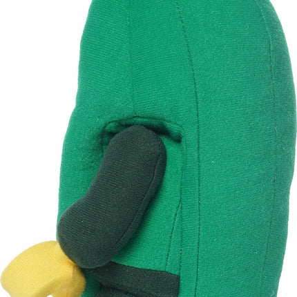 LEGO® Minifigure Peapod Costume Girl 9" Plush Character