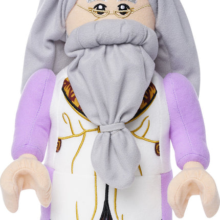 LEGO® Albus Dumbledore™ Officially Licensed Minifigure Plush 13" Character