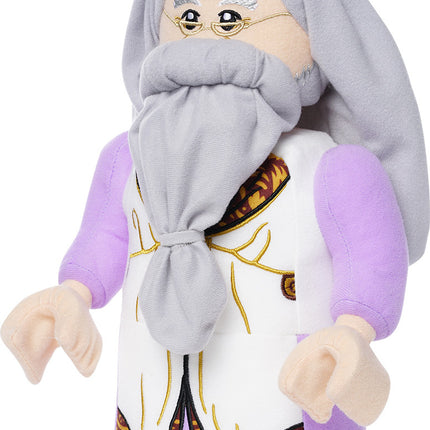 LEGO® Albus Dumbledore™ Officially Licensed Minifigure Plush 13" Character