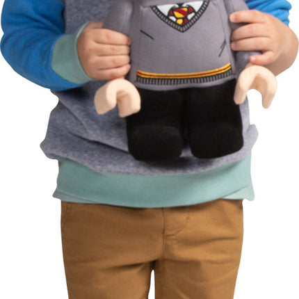 LEGO® Ron Weasley™ Officially Licensed Minifigure Plush 13" Character