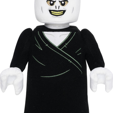 LEGO® Lord Voldemort™ Officially Licensed Minifigure Plush 13" Character