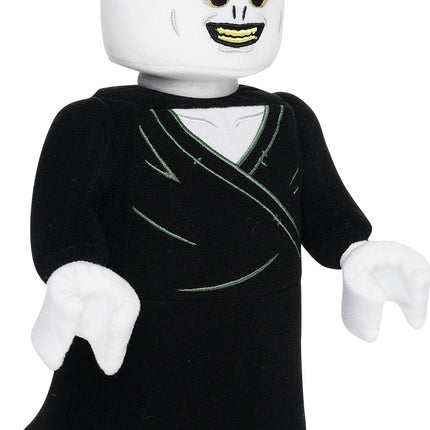 LEGO® Lord Voldemort™ Officially Licensed Minifigure Plush 13" Character