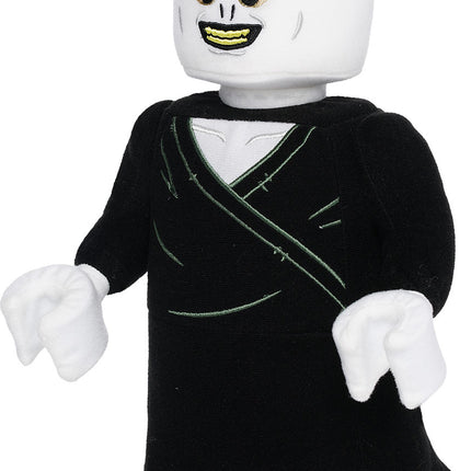 LEGO® Lord Voldemort™ Officially Licensed Minifigure Plush 13" Character
