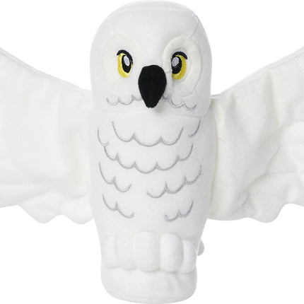 LEGO® Hedwig the Owl™ Officially Licensed Minifigure Plush Character