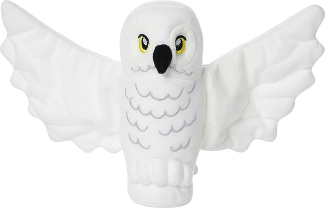 LEGO® Hedwig the Owl™ Officially Licensed Minifigure Plush Character