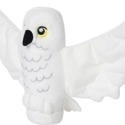LEGO® Hedwig the Owl™ Officially Licensed Minifigure Plush Character