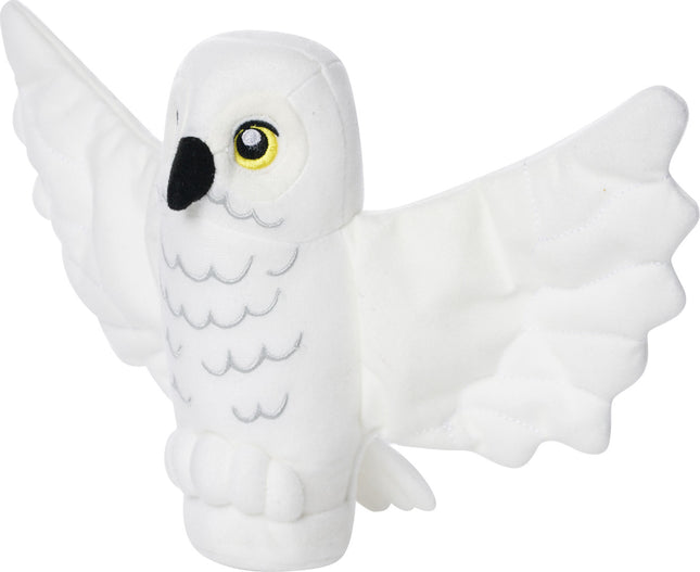 LEGO® Hedwig the Owl™ Officially Licensed Minifigure Plush Character