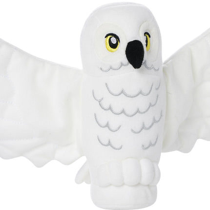 LEGO® Hedwig the Owl™ Officially Licensed Minifigure Plush Character