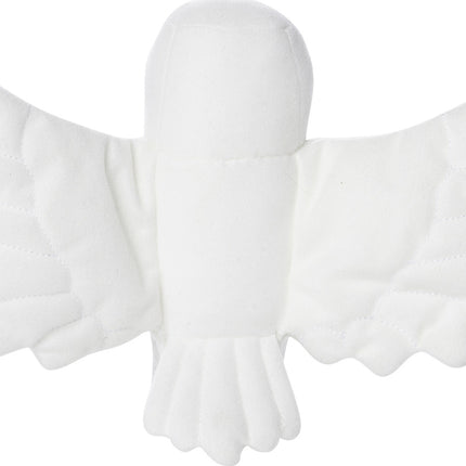 LEGO® Hedwig the Owl™ Officially Licensed Minifigure Plush Character