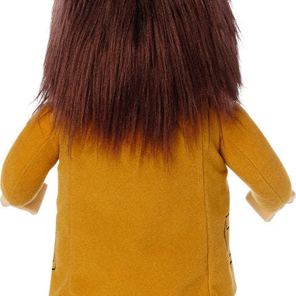 LEGO® Hagrid™ Officially Licensed Minifigure Plush 13" Character