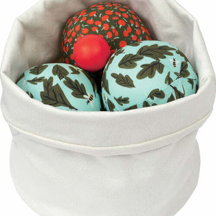 Bocce Ball Set