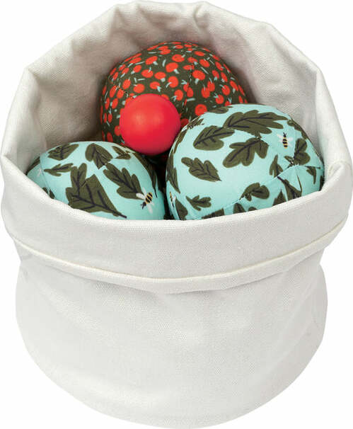 Bocce Ball Set
