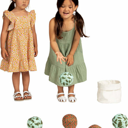 Bocce Ball Set