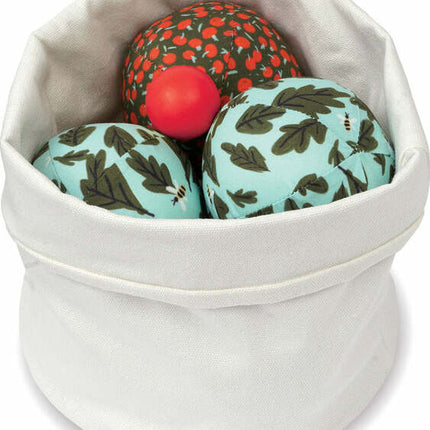 Bocce Ball Set