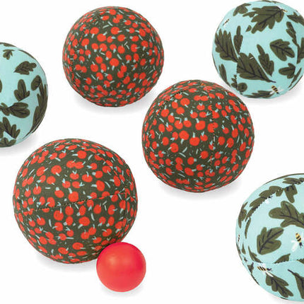 Bocce Ball Set