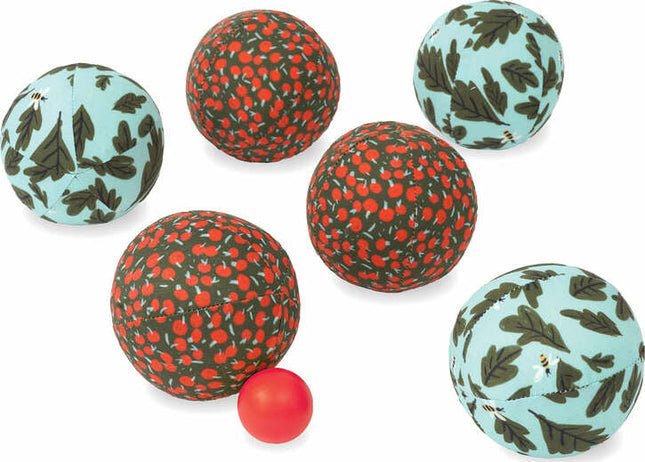 Bocce Ball Set