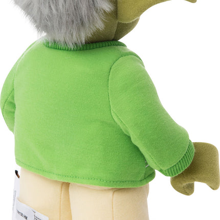 LEGO® Star Wars™ Yoda™ Holiday Plush Character