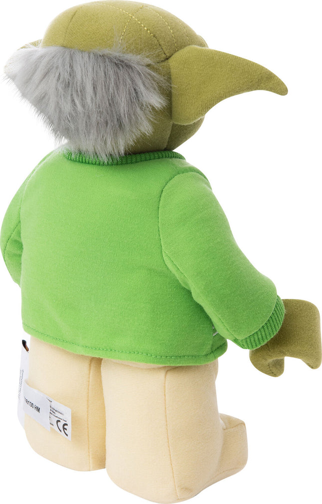 LEGO® Star Wars™ Yoda™ Holiday Plush Character