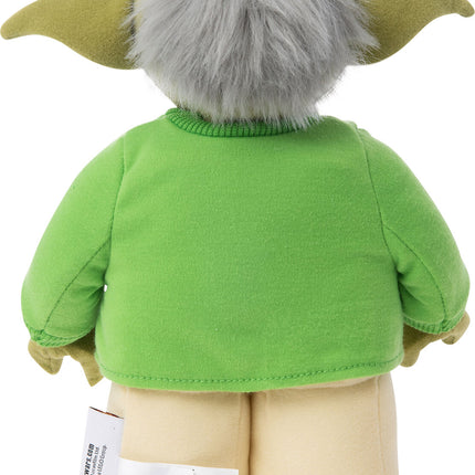 LEGO® Star Wars™ Yoda™ Holiday Plush Character