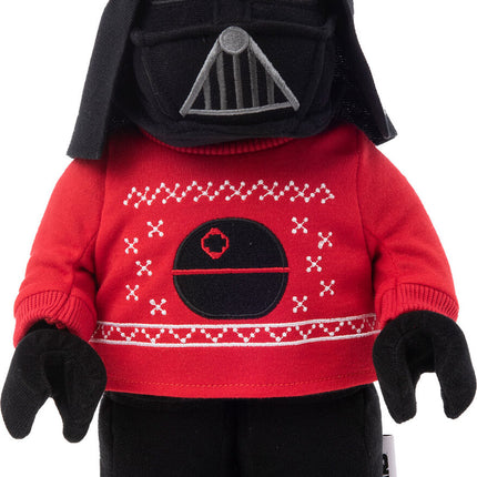LEGO® Star Wars™ Darth Vader™ Holiday Plush Character