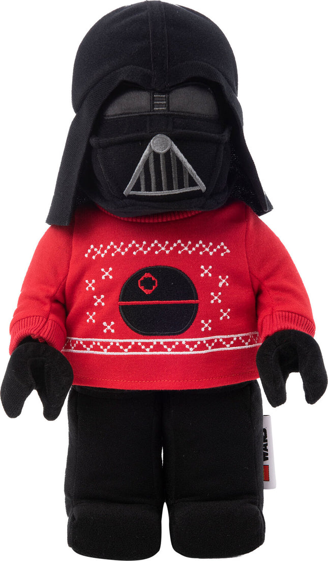 LEGO® Star Wars™ Darth Vader™ Holiday Plush Character