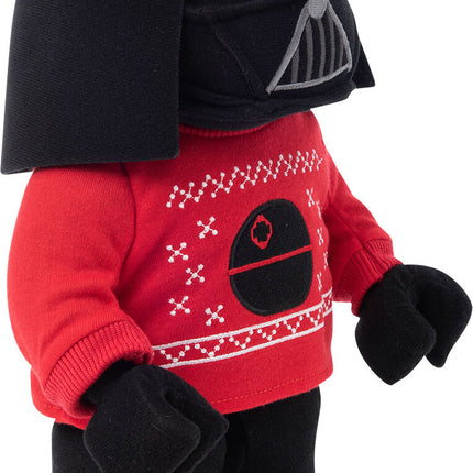 LEGO® Star Wars™ Darth Vader™ Holiday Plush Character