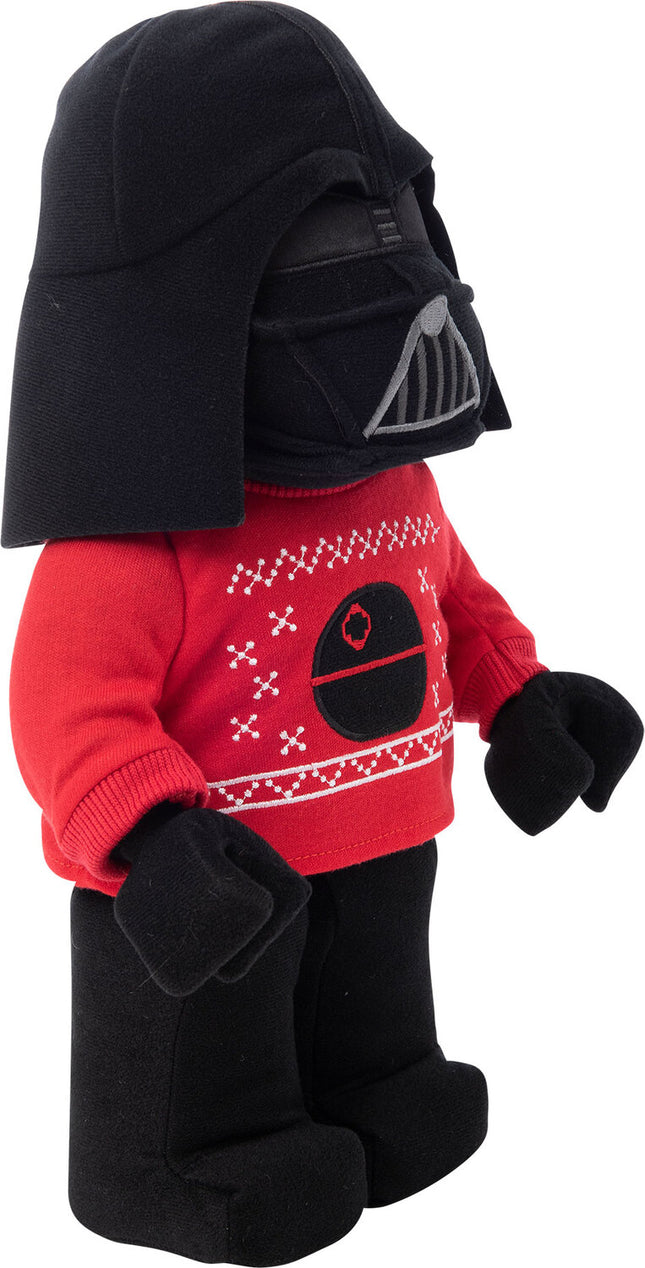 LEGO® Star Wars™ Darth Vader™ Holiday Plush Character