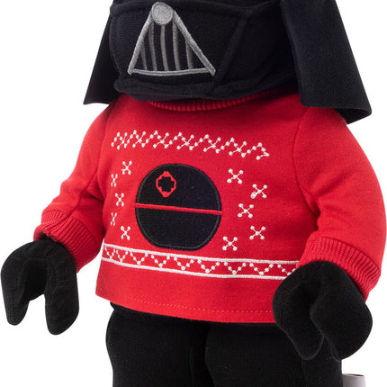 LEGO® Star Wars™ Darth Vader™ Holiday Plush Character