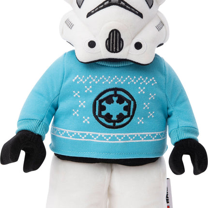 LEGO® Star Wars™ Stormtrooper Holiday Plush Character
