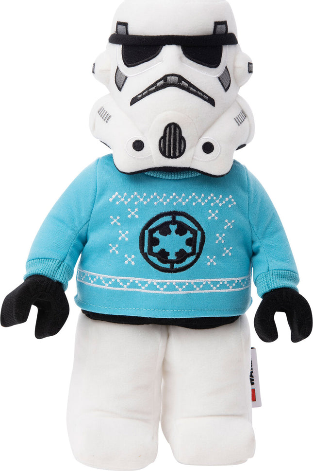 LEGO® Star Wars™ Stormtrooper Holiday Plush Character