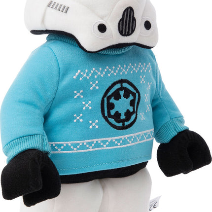 LEGO® Star Wars™ Stormtrooper Holiday Plush Character