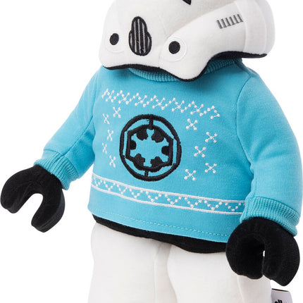 LEGO® Star Wars™ Stormtrooper Holiday Plush Character