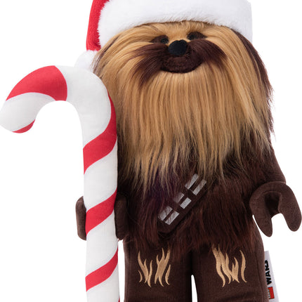 LEGO® Star Wars™ Chewbacca™ Holiday Plush Character