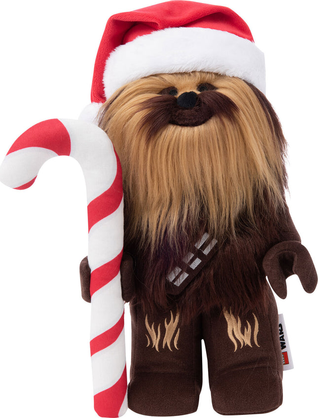 LEGO® Star Wars™ Chewbacca™ Holiday Plush Character