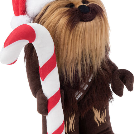 LEGO® Star Wars™ Chewbacca™ Holiday Plush Character