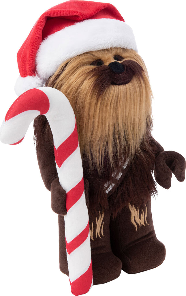 LEGO® Star Wars™ Chewbacca™ Holiday Plush Character