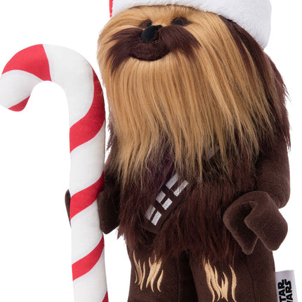 LEGO® Star Wars™ Chewbacca™ Holiday Plush Character