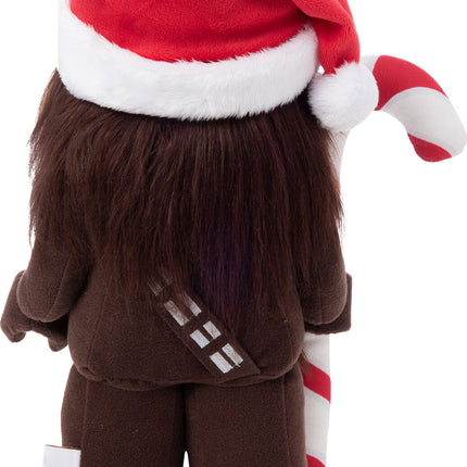 LEGO® Star Wars™ Chewbacca™ Holiday Plush Character