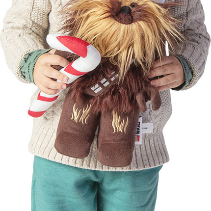 LEGO® Star Wars™ Chewbacca™ Holiday Plush Character