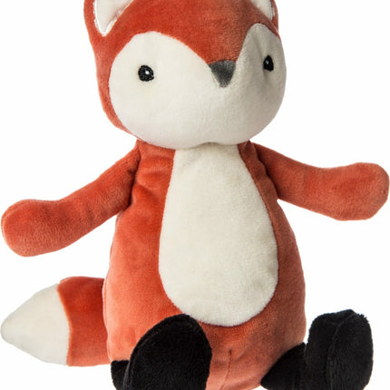 Leika Little Fox Soft Toy - 8"