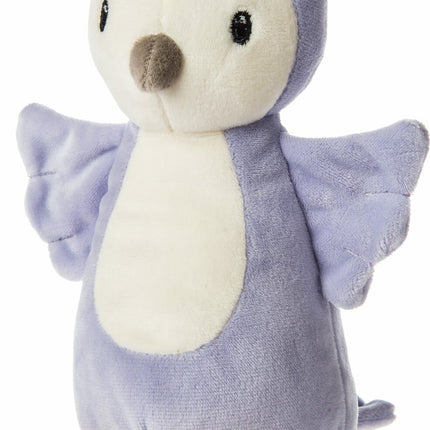 Leika Little Owl Soft Toy - 8"