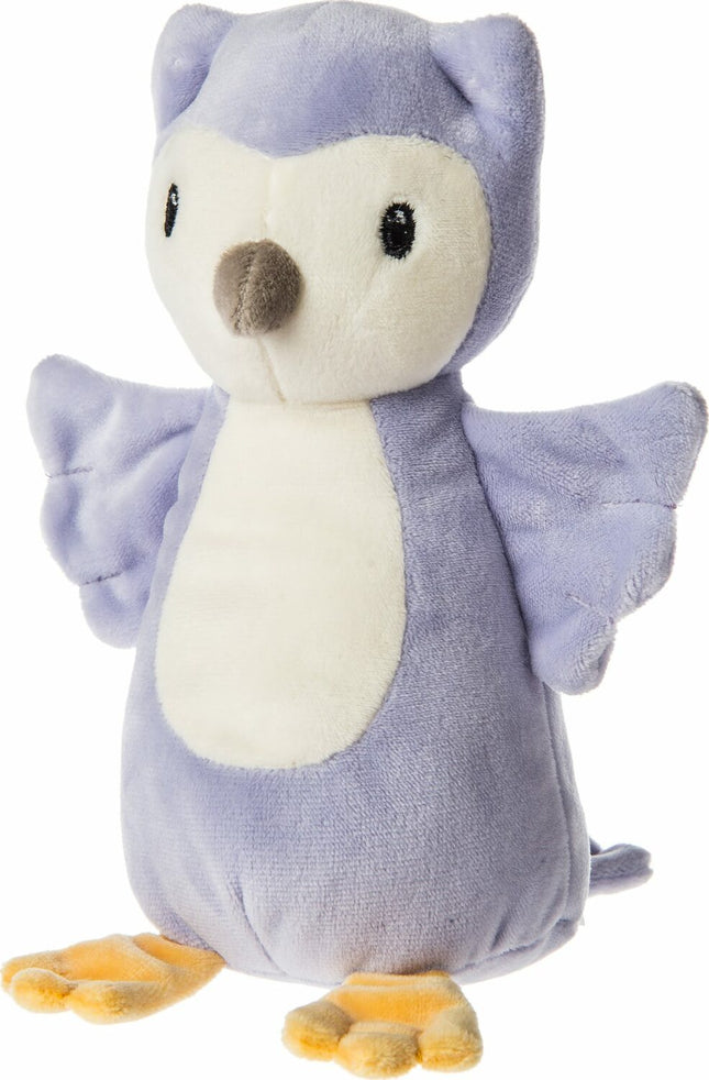 Leika Little Owl Soft Toy - 8"