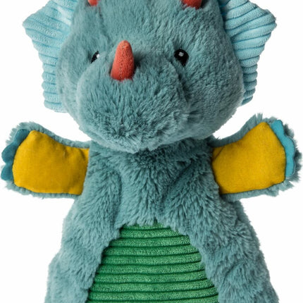Pebblesaurus Lovey - 13"