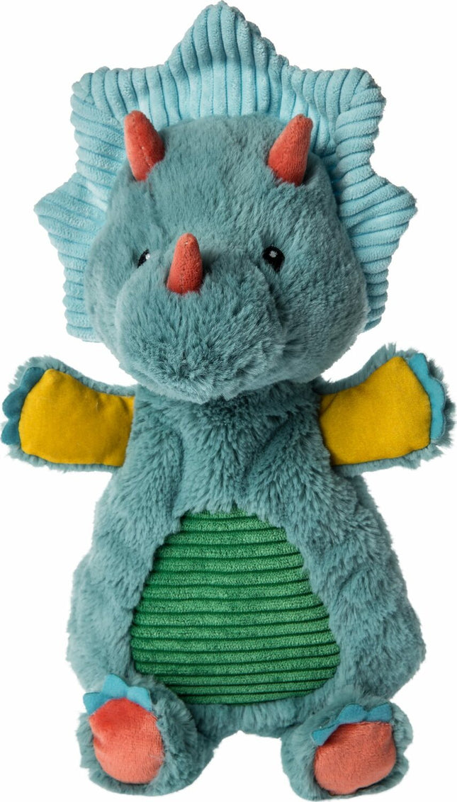 Pebblesaurus Lovey - 13"
